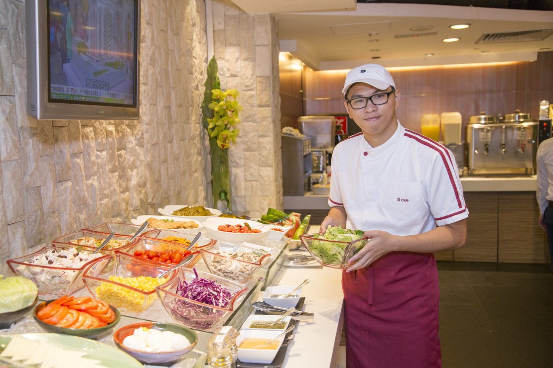 協康會公佈「自閉症譜系青年就業情況」調查結果 逾半未有就業支援 建議及早生涯規劃 (新聞稿)圖片2