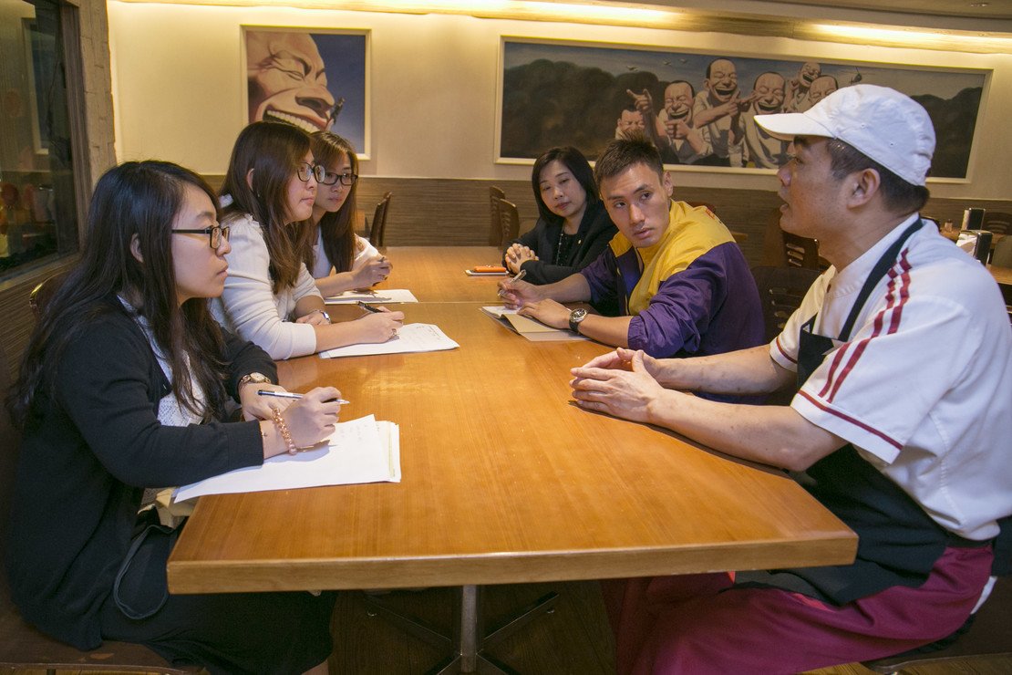 協康會公佈「自閉症譜系青年就業情況」調查結果 逾半未有就業支援 建議及早生涯規劃 (新聞稿)圖片3