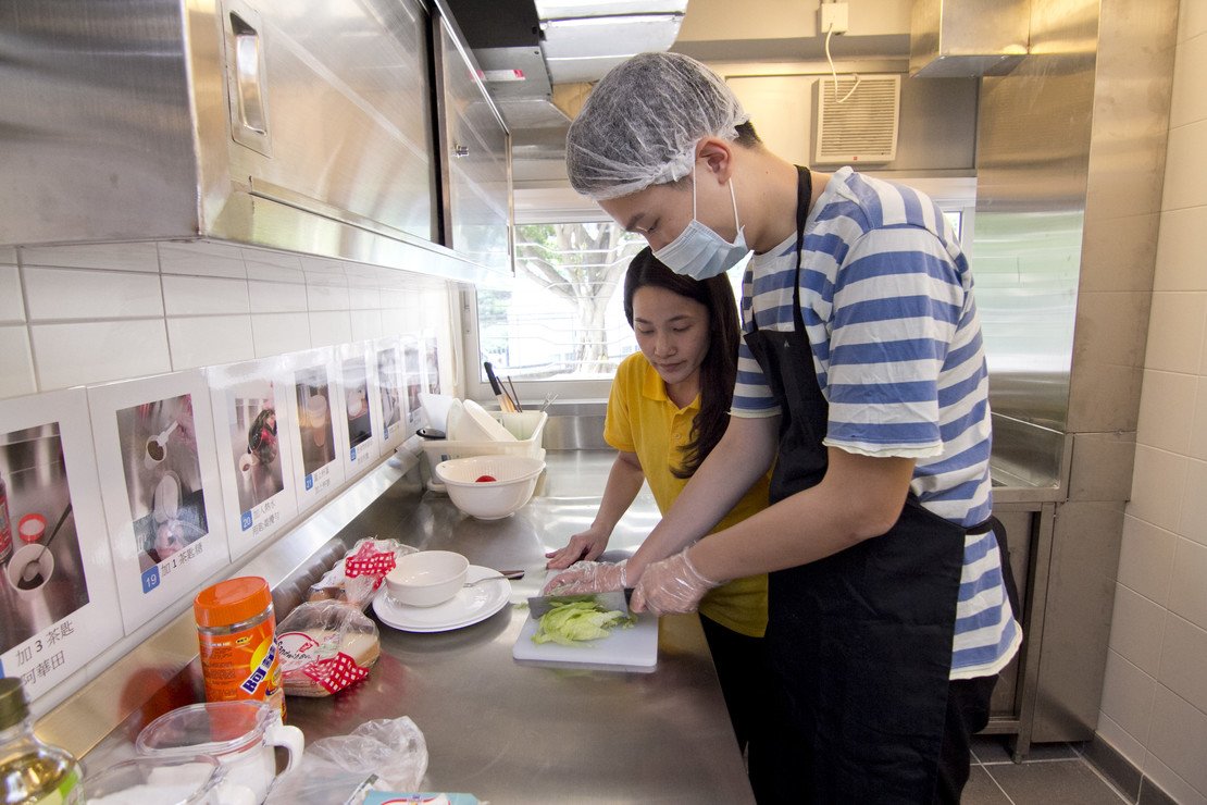 協康會公佈「自閉症譜系青年就業情況」調查結果 逾半未有就業支援 建議及早生涯規劃 (新聞稿)圖片6