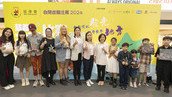 The 27th Great Chefs of Hong Kong held successfully