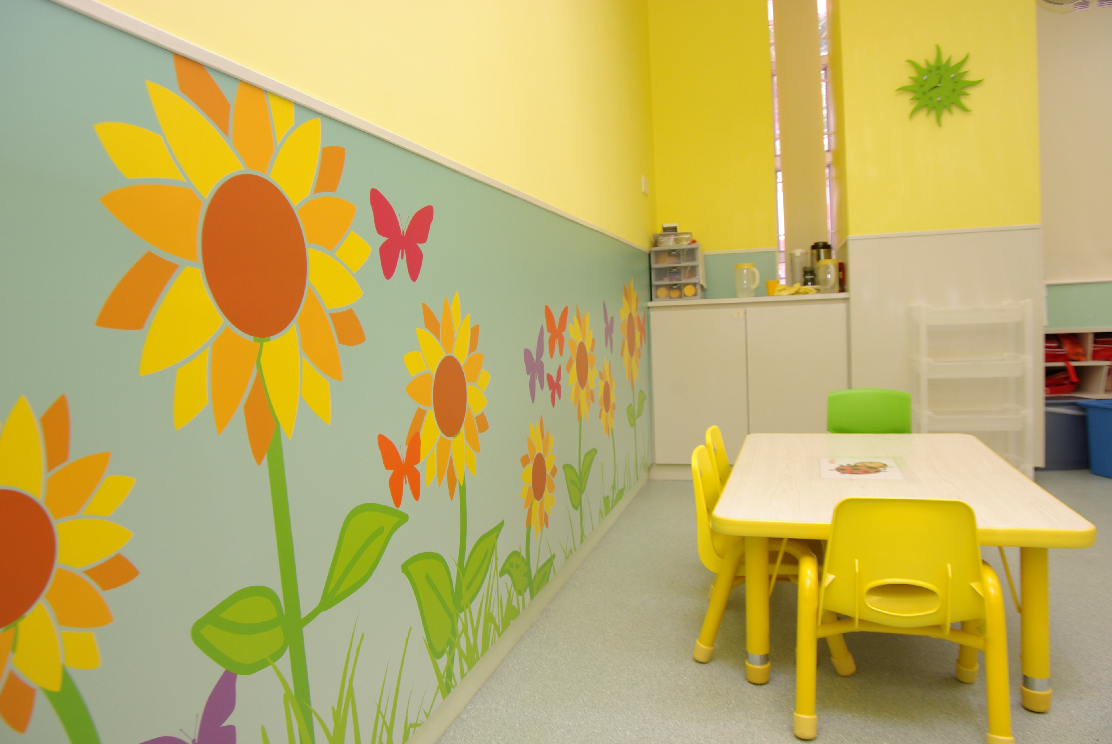 Classroom