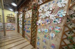作品廊