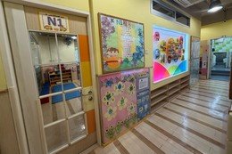 走廊