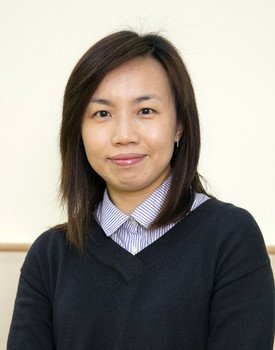 Ms Emily YUEN, Hang Yin