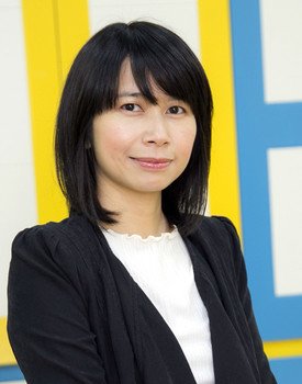 Ms Suki Lam, Lai Man