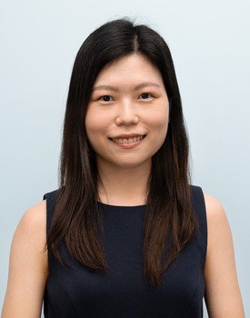 Ms Natalie TSUI, Yuen Ting