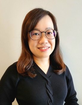 周芝华女士