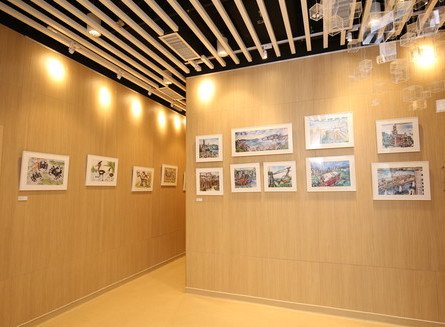 Photo 1 in Heep Hong Art Gallery