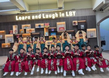 Chinese Culture Learning Activities