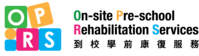 OPRS logo