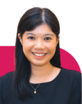 范进忻女士