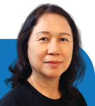 陈凤莲女士