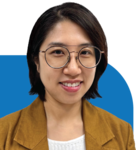 张玮珊女士
