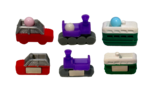 The Snip-snip Courier