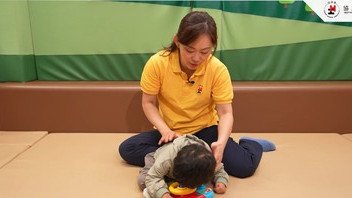 《协康频道》— 童姿乐无痛治疗