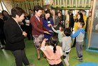 Heep Hong Society Integrated Service Complex Grand Opening Ceremony - Provide one-stop whole-person education, training services and  holistic support to children, youth and parents (Press release)