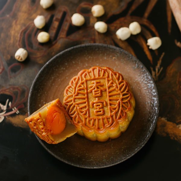 Mooncake photo