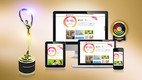 Heep Hong Society Won International Website Awards