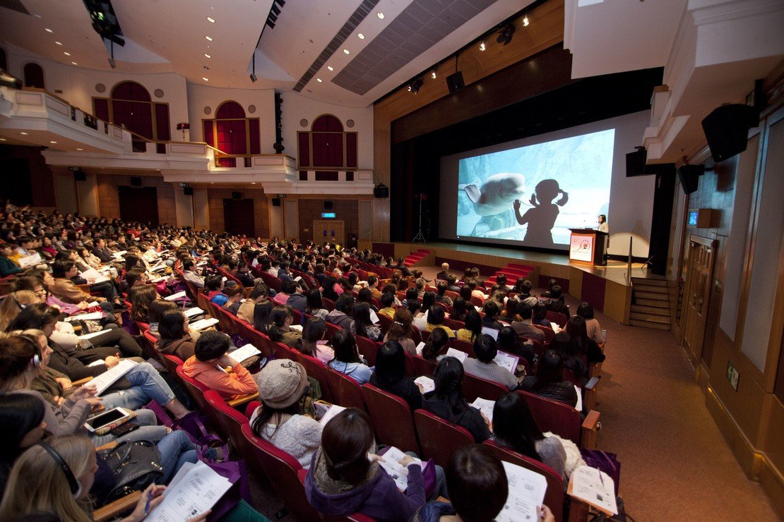 協康會50周年研討會「啟迪潛能﹕支援發展障礙兒童及其家庭的新路向」圓滿結束圖片1