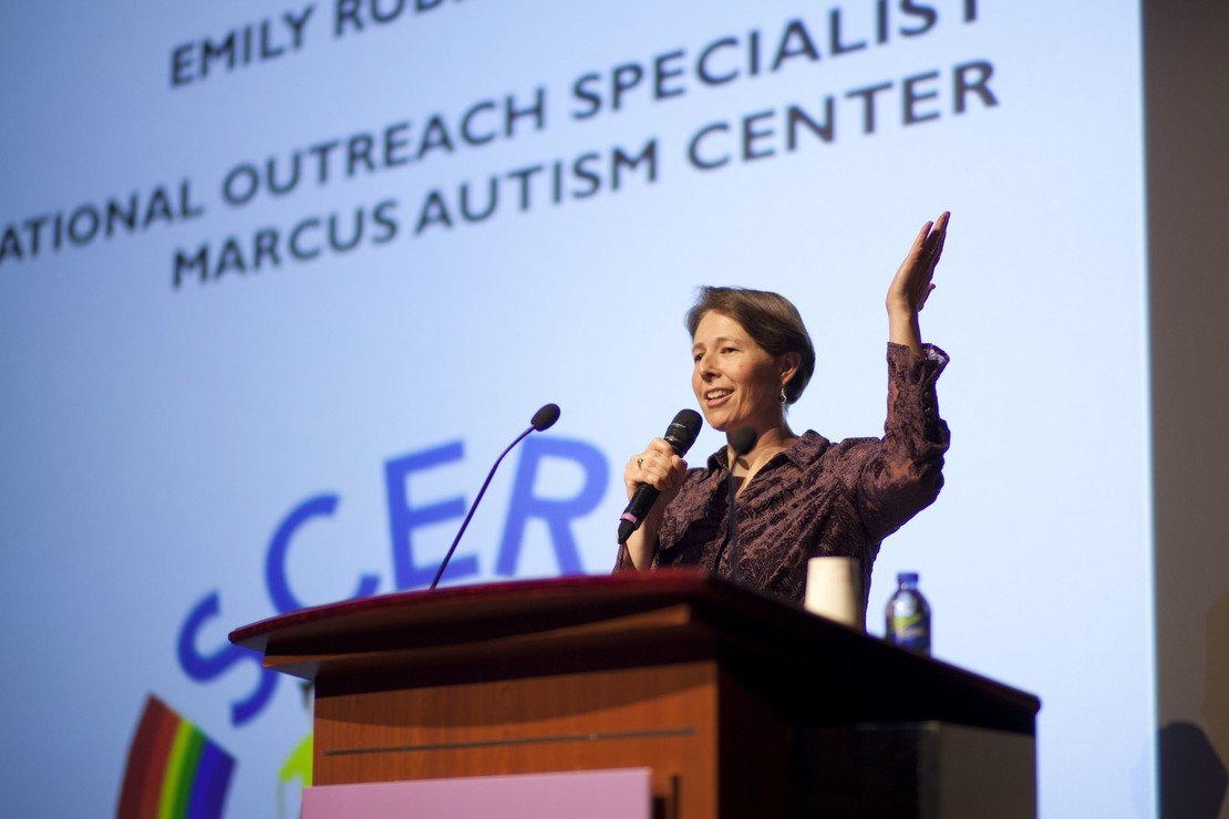 協康會50周年研討會「啟迪潛能﹕支援發展障礙兒童及其家庭的新路向」圓滿結束圖片3