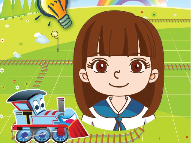 協康會最新推出《解難智趣囊》iPad 應用程式 提升兒童解難能力圖片1