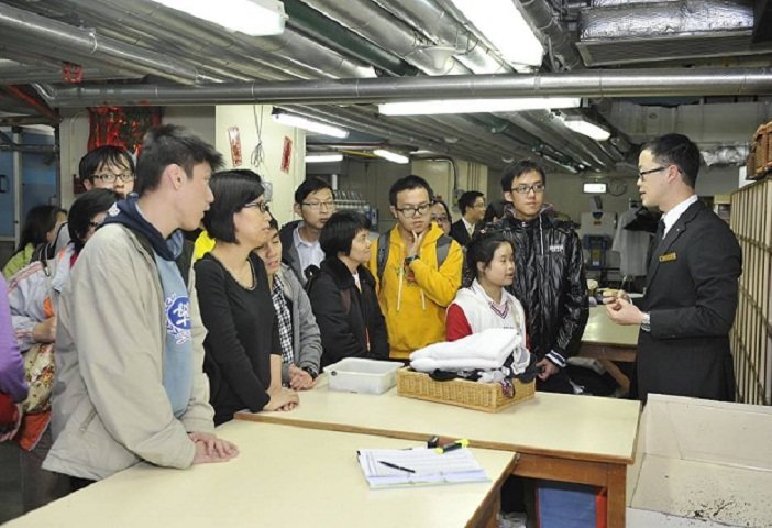 Photo 1 in ‘A Holistic Employment Support Scheme for High-functioning Adolescents and Young Adults with Autism Spectrum Disorders’ Opens for Enrollment