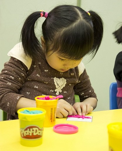 「喜阅写意:幼儿园幼稚园校长及教师专业讲座」加场图片2