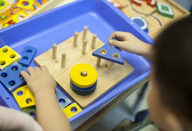 「支援轮候学前特殊儿童服务家长讲座」现正接受报名图片1