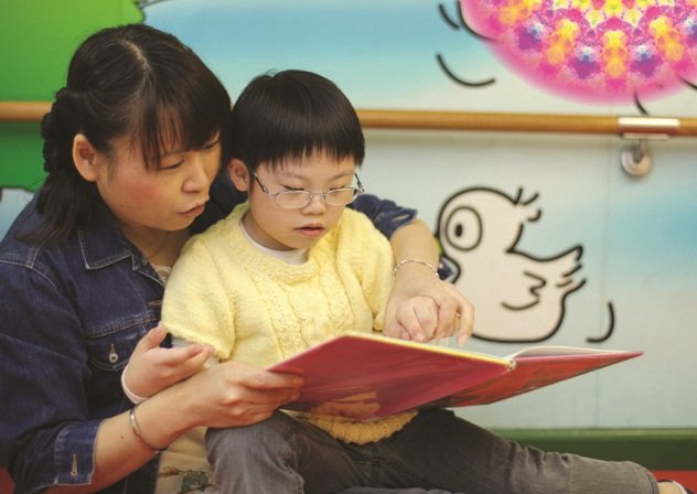 协康会与大学合力研究 减轻亲职压力图片1