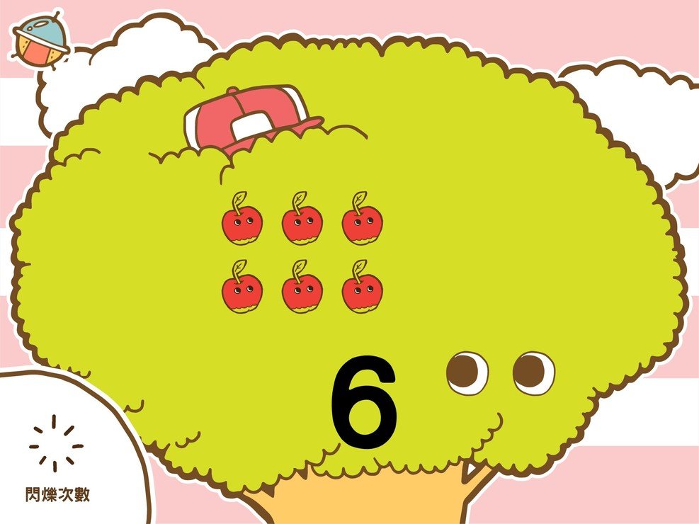 推出全港首创「加得小勇士」iPad 应用程式 提升专注力 增强自控表现图片2