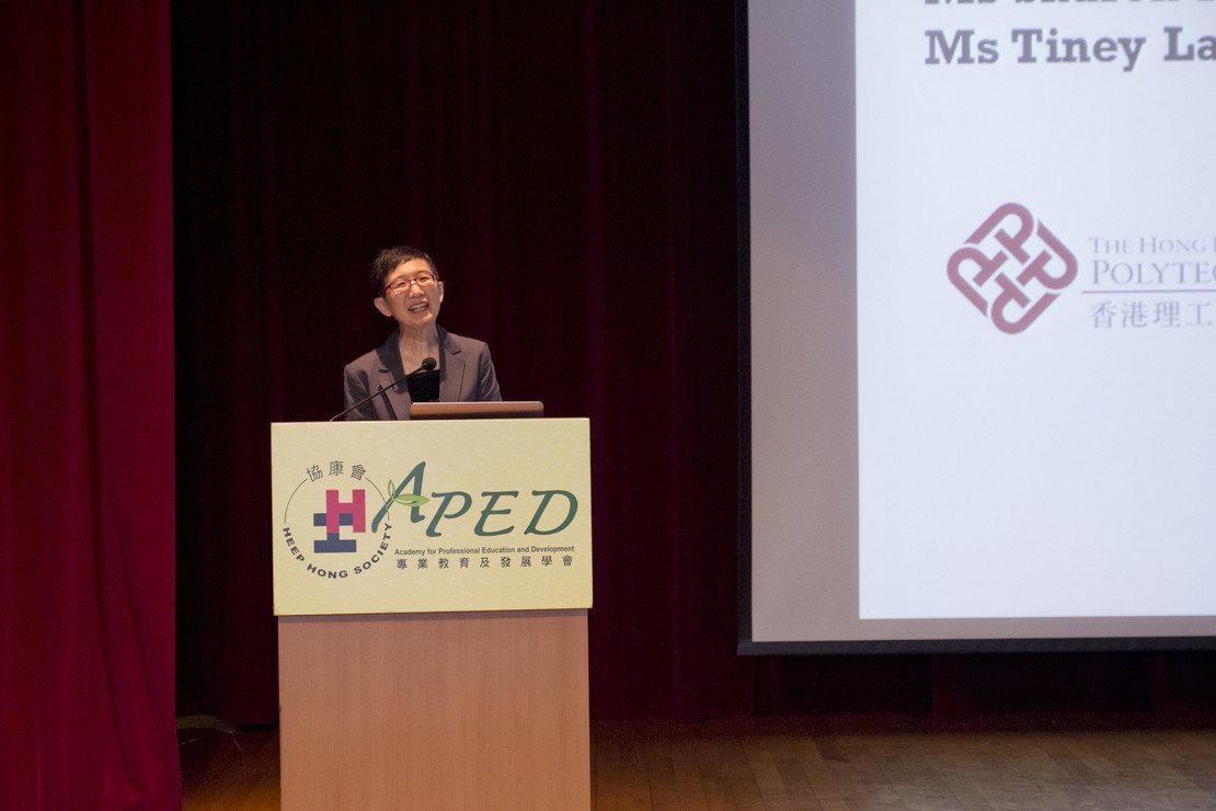 管教技巧20式亲职教育讲座暨「教得其乐-家长管教技巧课程」简介会 全港首套本地化亲职课程 专为特殊需要学前幼儿家长设计图片3