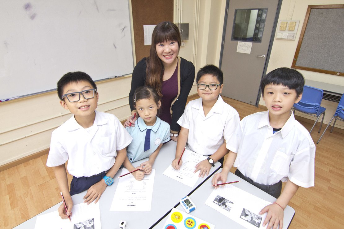 2016-2017「成長導航」課後支援計劃增設名額 現正接受報名圖片1