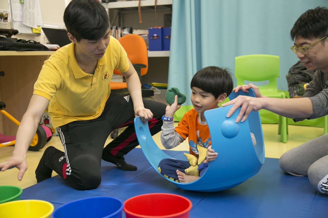 青蔥計劃推出嶄新網上諮詢服務圖片1