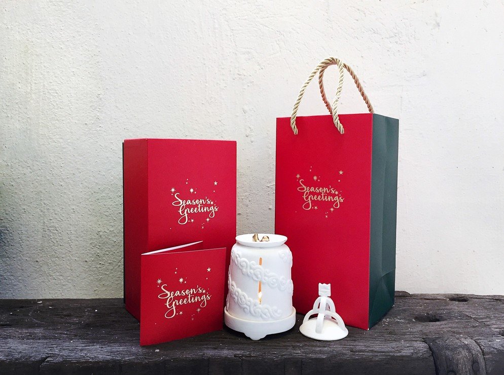 買禮物做善事 收益撥捐協康會 資助有特殊需要兒童及青年圖片2