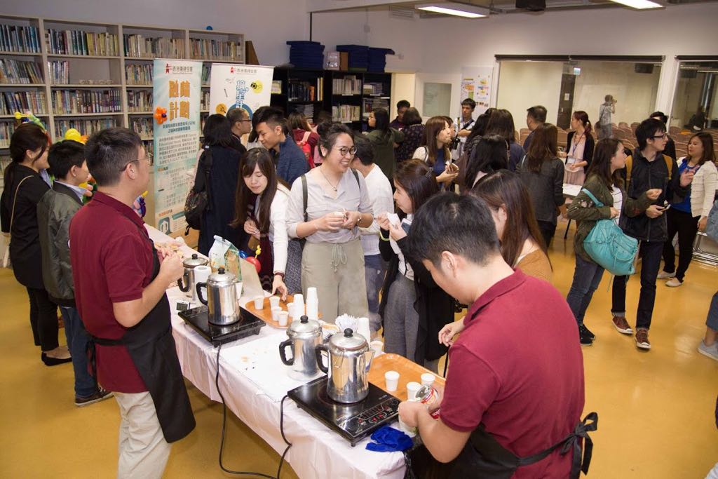 'SEN' 涯规划研讨会反应热烈图片2