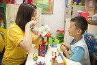 New Series of Professional Development Programme for Kindergarten Teachers on Catering for Learner Diversity