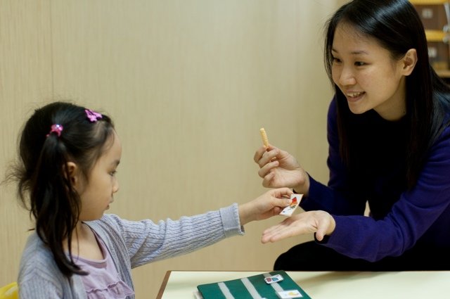 新界西区「童言希望」自闭症幼儿支援计划第四至五期接受报名图片1