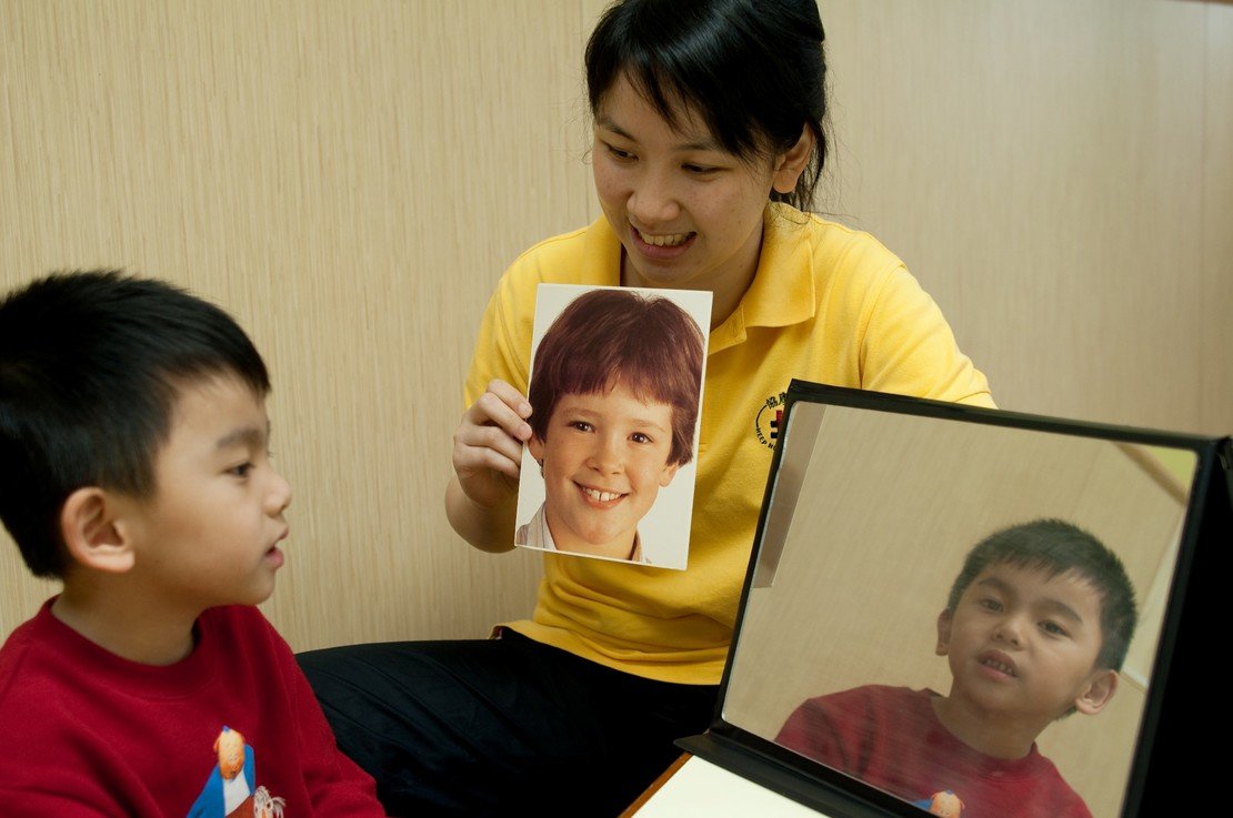 参与「糖果」传爱行动 捐款支持协康会「儿童训练基金」图片1