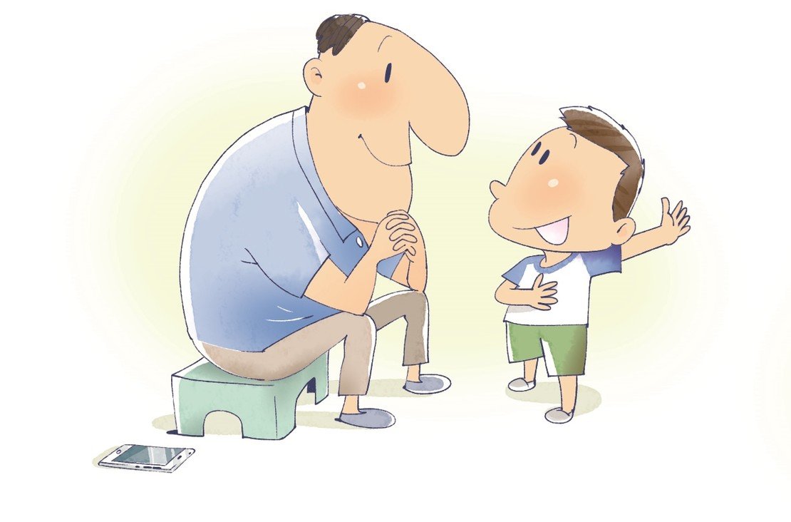 「自閉症或社交溝通障礙兒童溝通訓練」2019 家長講座及工作坊現正接受報名圖片1