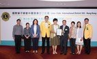 Support Programme for ADHD Children won Hong Kong Top 10 Social Services Award 2019