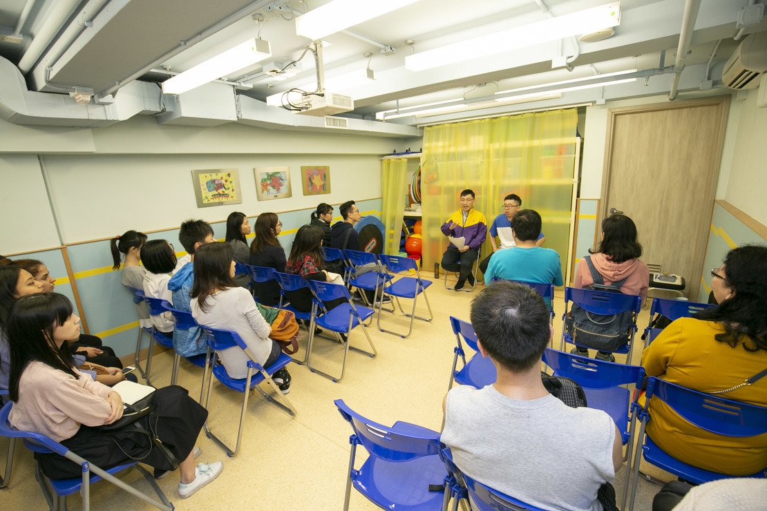 協康會賽馬會星亮計劃-飛「悅」30將於10月30日舉辦《「星」惺相識 – 認識自閉症青年互動工作坊》。