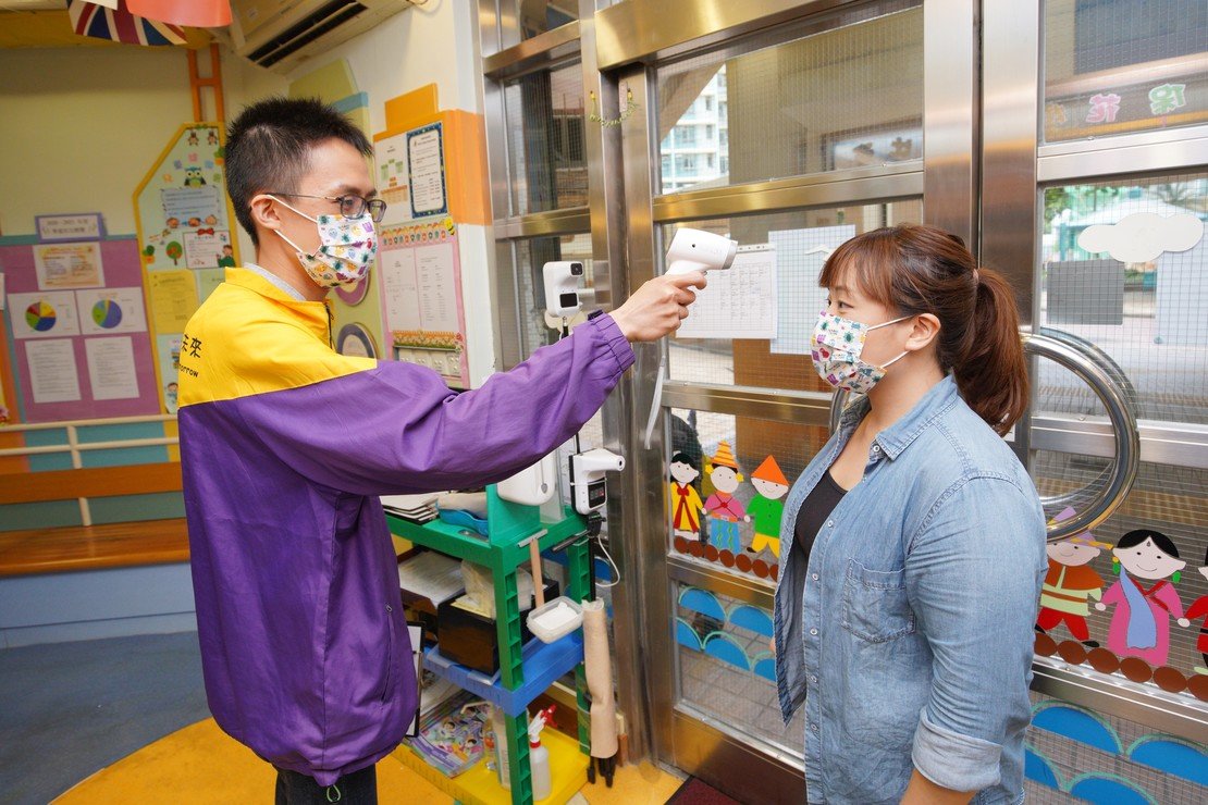 SEN青年成功靠「防疫抗疫基金 - 創造職位計劃」重投職場 協康會冀計劃恆常化 政府帶頭推共融就業圖片3