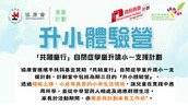 本會「Project EMbrace」獲選「香港十大優質社會服務計劃」