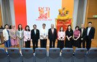 第16届国际发展性协调障碍研讨会（DCD-16）圆满闭幕
