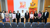 香港書展2026