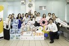 守护童航 保护儿童 「童」乐日（深水埗）