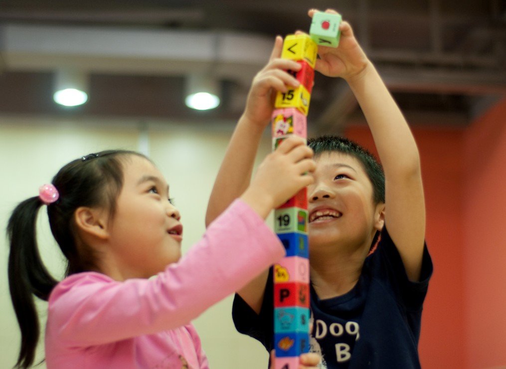 「尋因越障」特殊學習困難學童支援計劃(第二期)接受報名圖片1