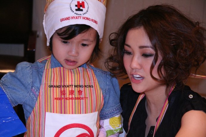 「大廚小廚獻技會」為「全港廚師精英大匯演」掀序幕圖片1