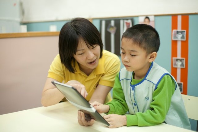 與香港公開大學合辦之兩項特殊教育課程獲社署認可圖片1