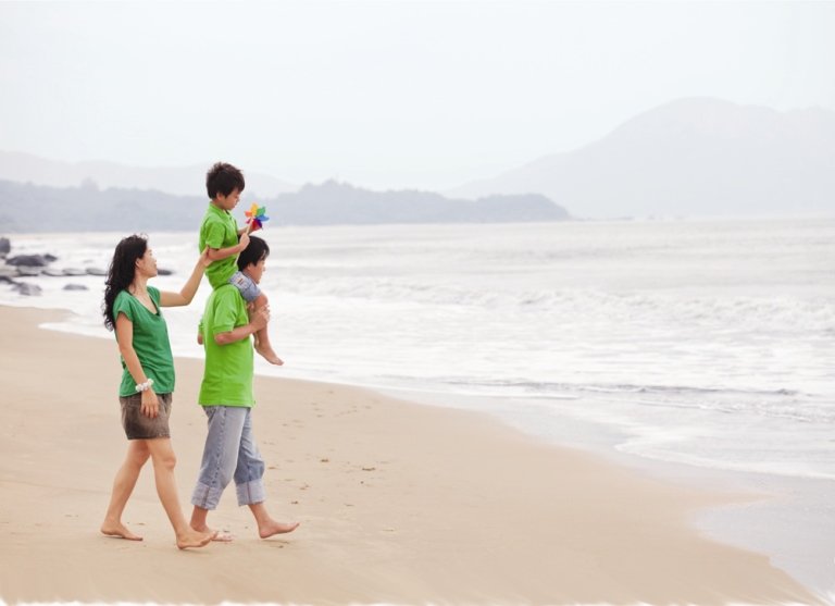 「春晖寸草、静观体验」家长讲座现正接受报名图片1